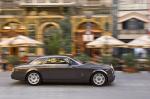 Rolls-Royce Phantom Coupe 2008 года